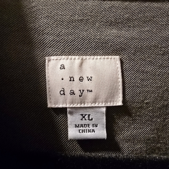 Green Jacket - Picture 7 of 8